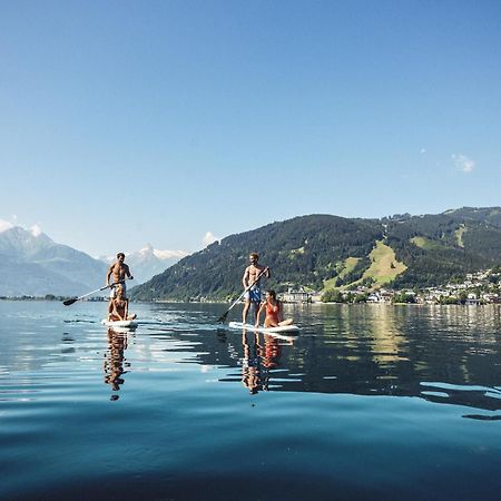 Haidvogl Mavida Zell Am See Hotel Exterior photo