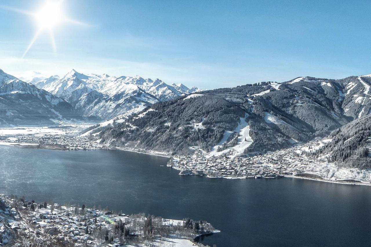 Haidvogl Mavida Zell Am See Hotel Exterior photo