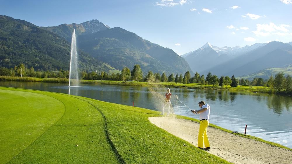 Haidvogl Mavida Zell Am See Hotel Exterior photo