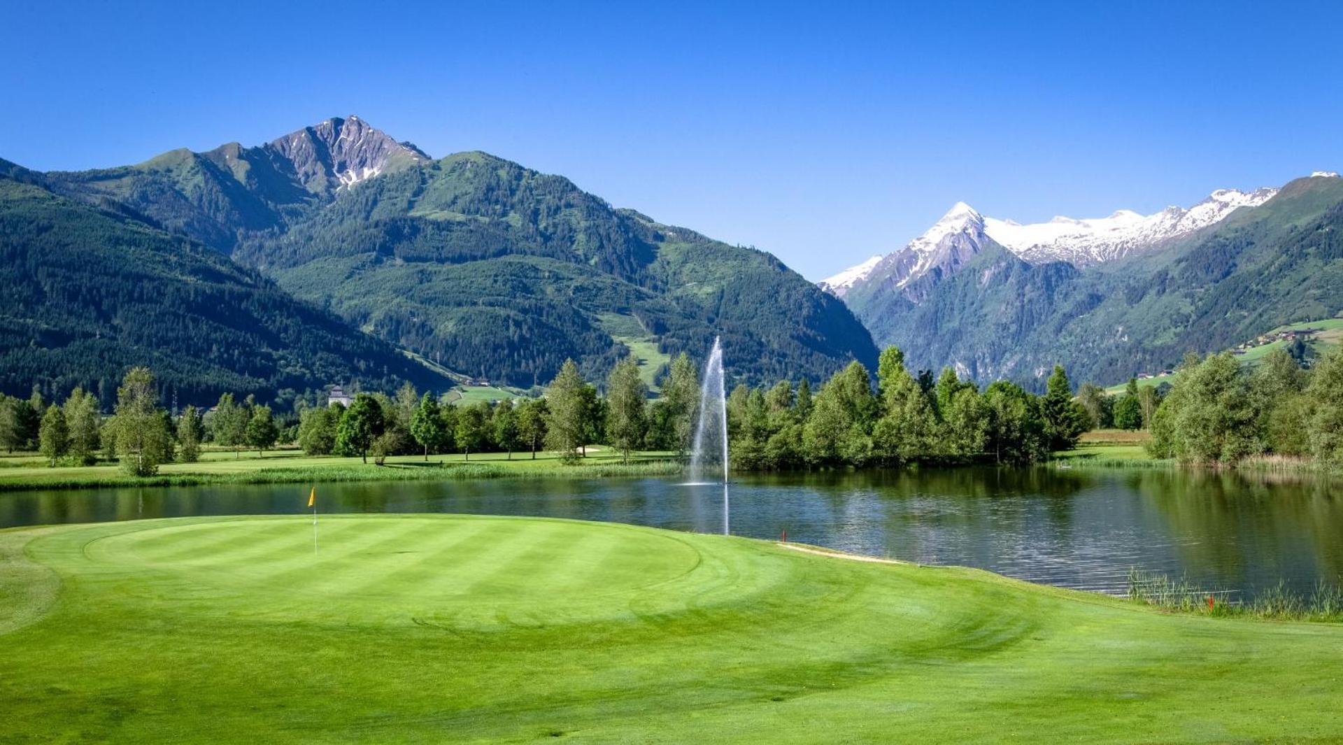 Haidvogl Mavida Zell Am See Hotel Exterior photo