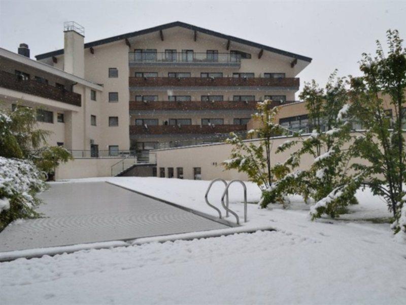 Haidvogl Mavida Zell Am See Hotel Exterior photo