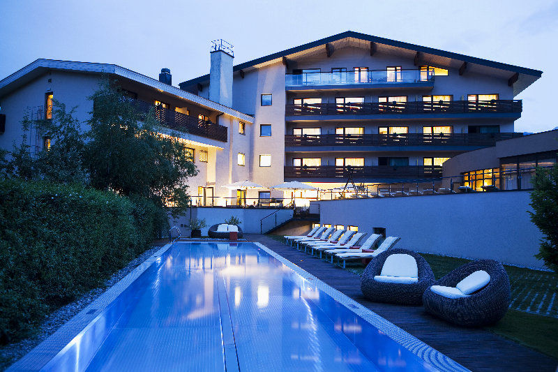 Haidvogl Mavida Zell Am See Hotel Exterior photo