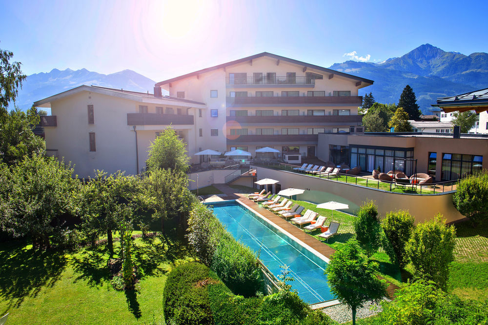 Haidvogl Mavida Zell Am See Hotel Exterior photo