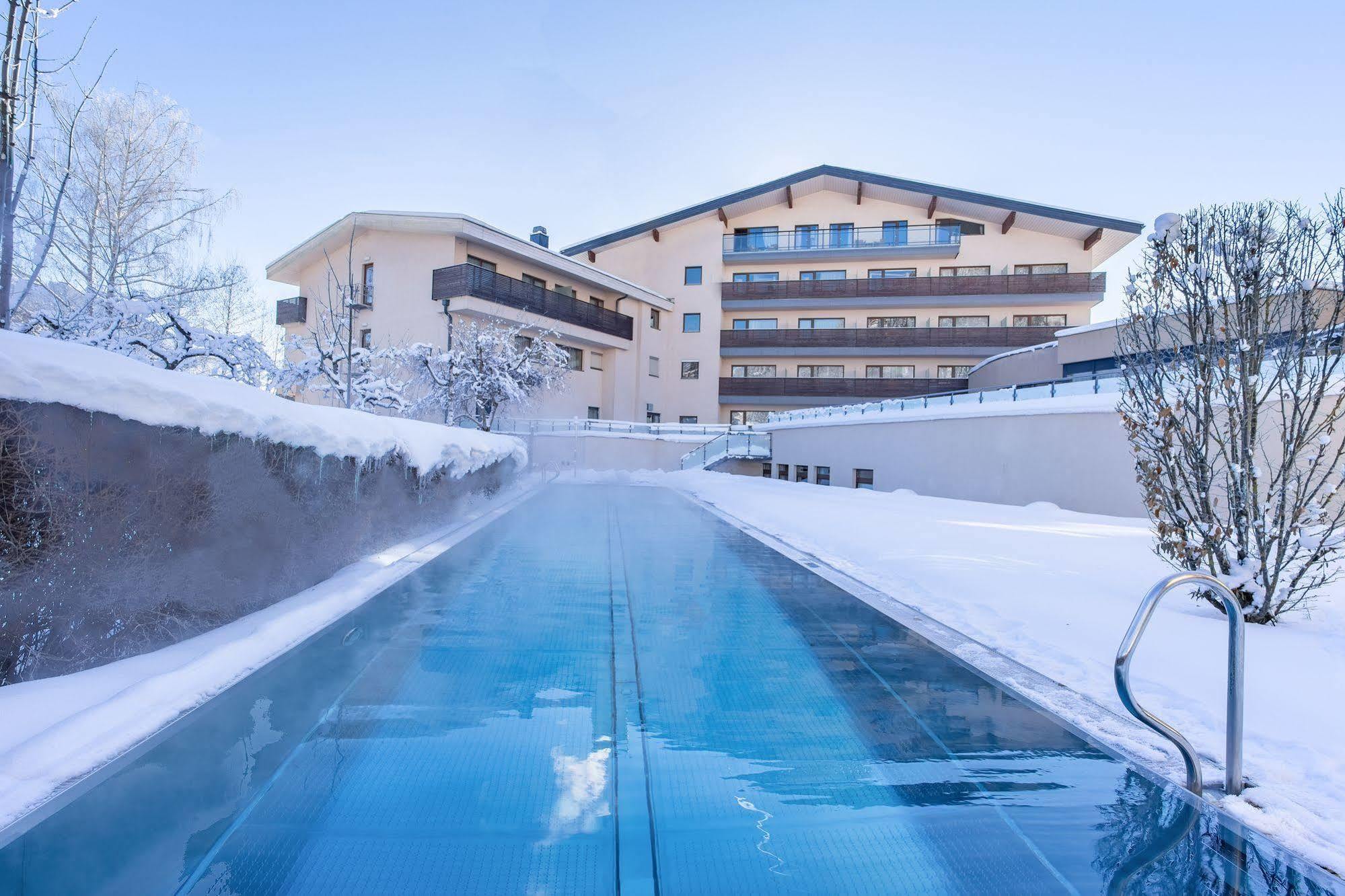 Haidvogl Mavida Zell Am See Hotel Exterior photo